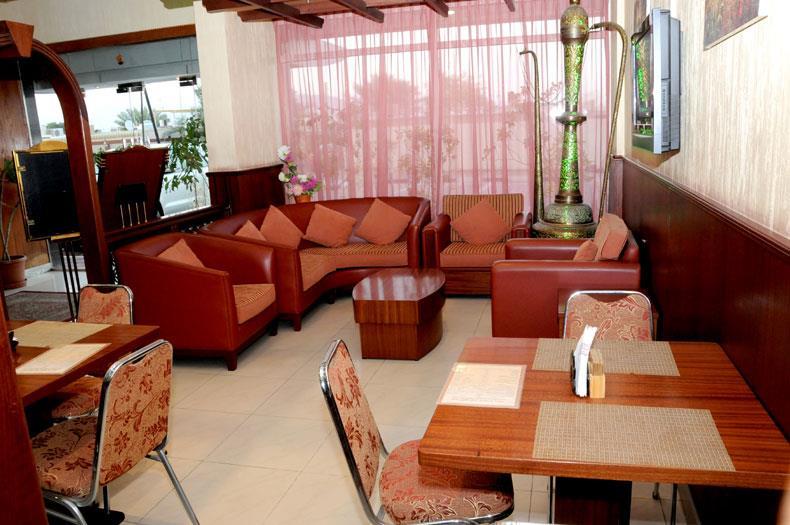 Oyo 274 California Suites Fujairah Eksteriør billede