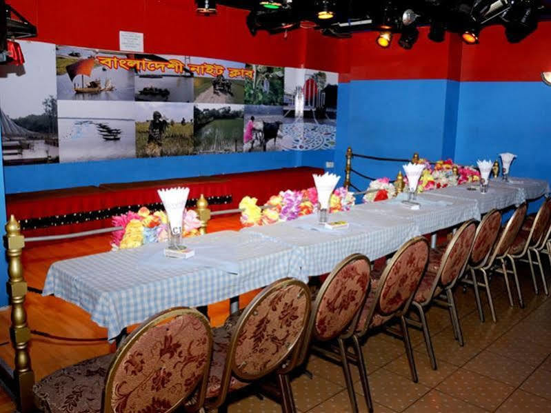 Oyo 274 California Suites Fujairah Eksteriør billede