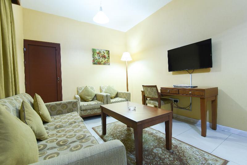 Oyo 274 California Suites Fujairah Eksteriør billede